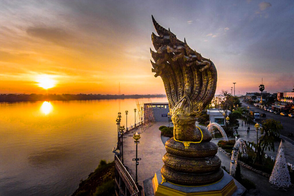 พญาศรีสัตตนาคราช 2