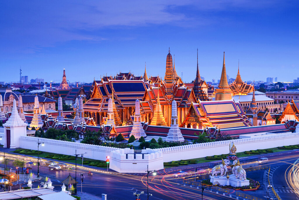 ไหว้พระ 9 วัด 1