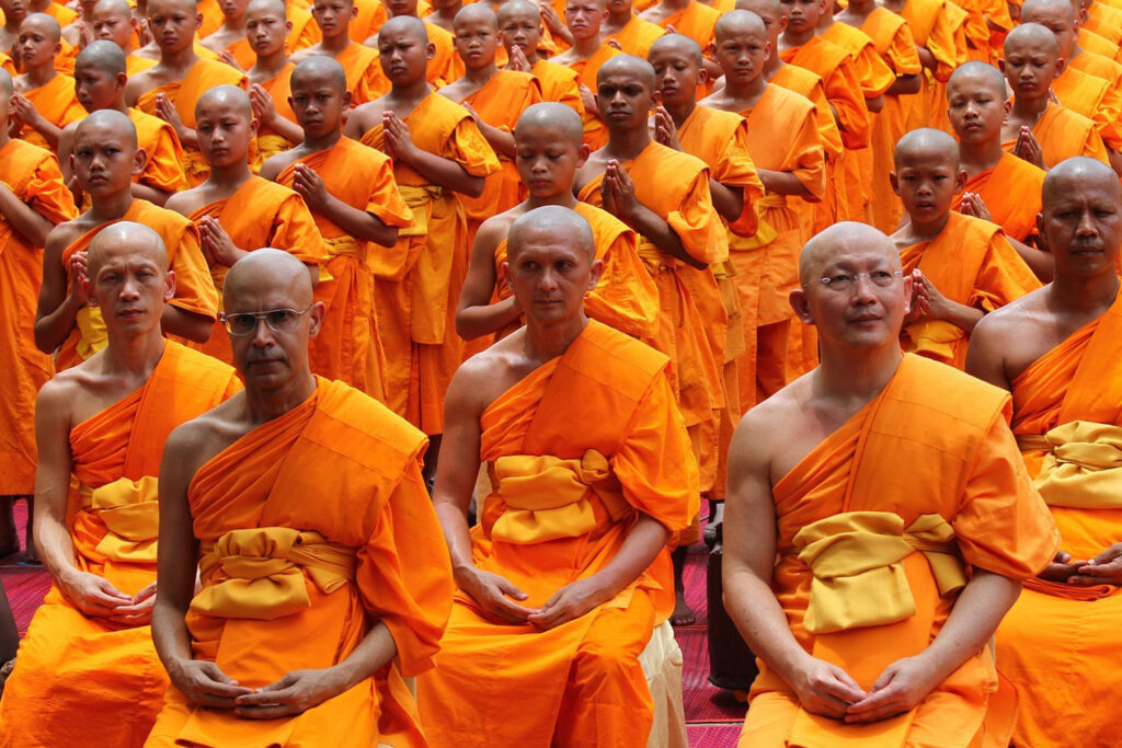 9 วิธีสะเดาะเคราะห์ 1