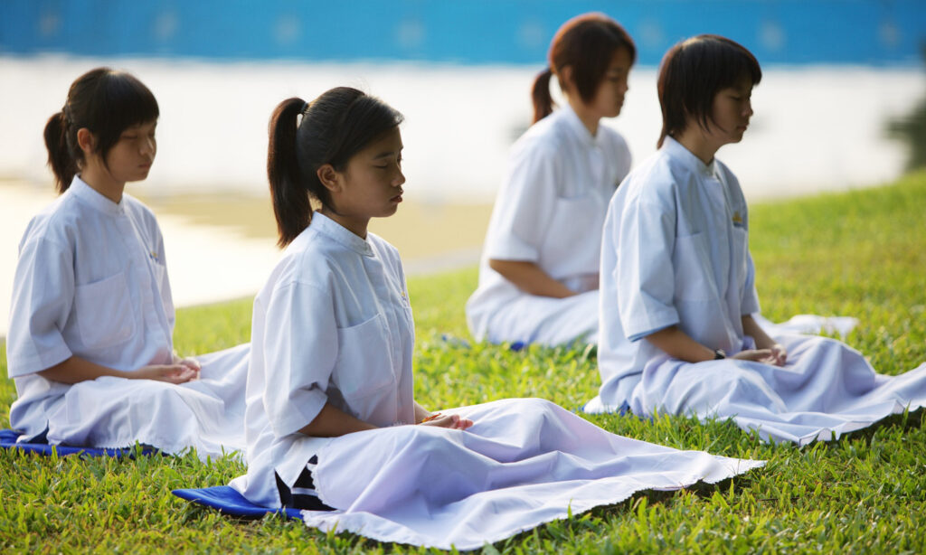 9 วิธีสะเดาะเคราะห์ 15