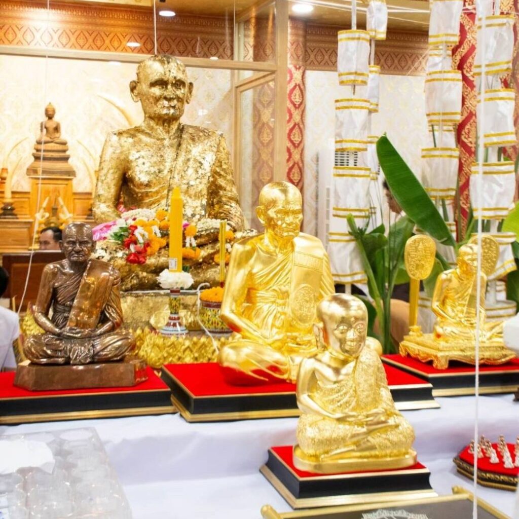 วัดบางคลาน