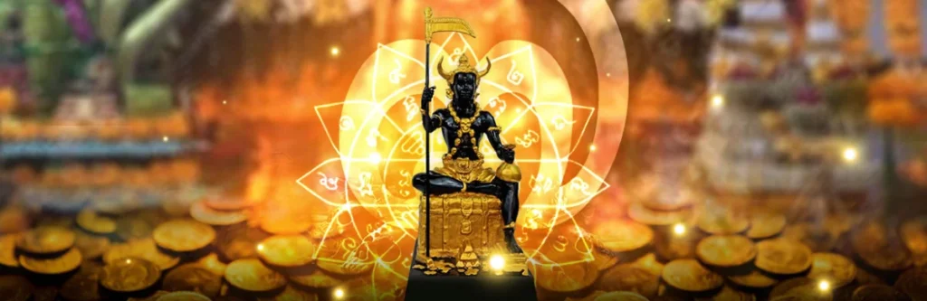 7 เหตุผลที่ทุกคนควรบูชา พญายมราช