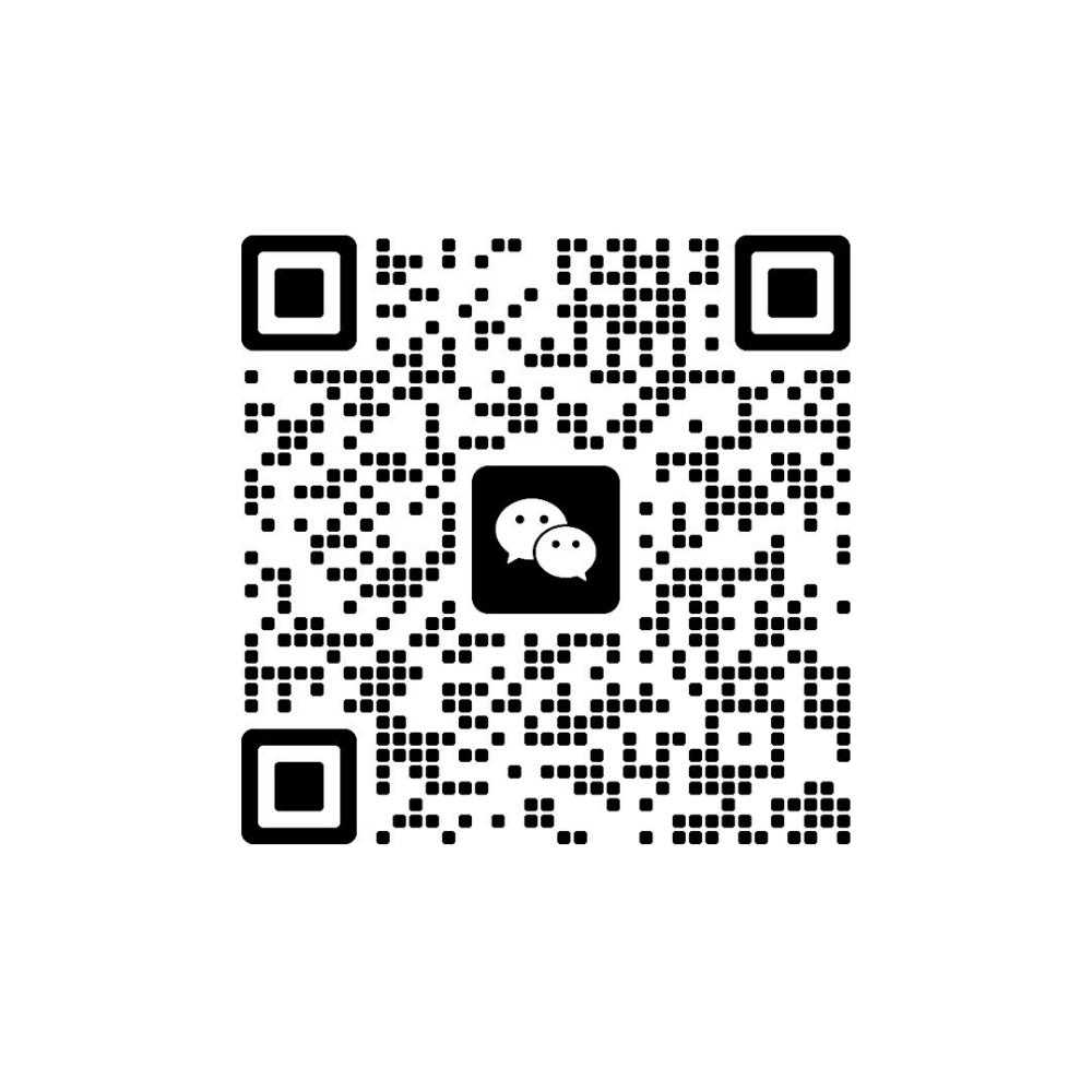 WeChat QR