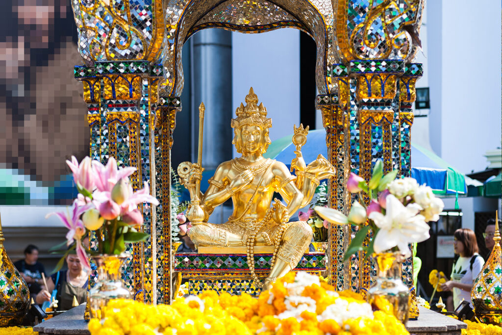 พระพรหม