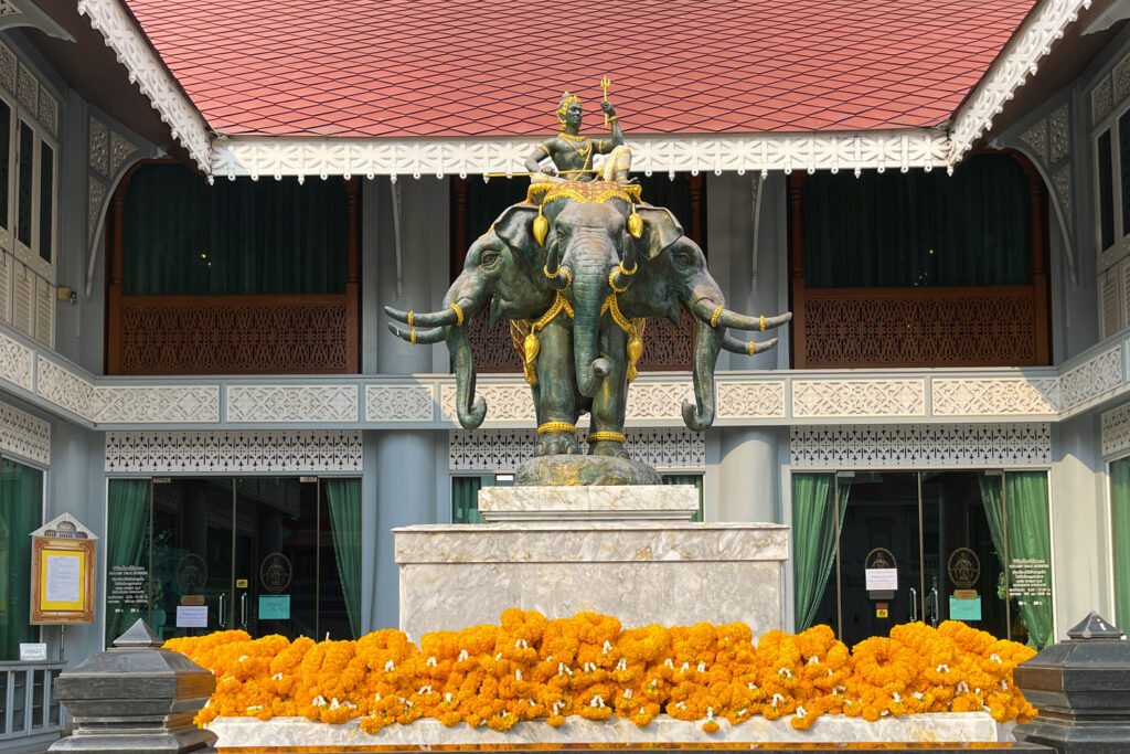 พระอินทร์