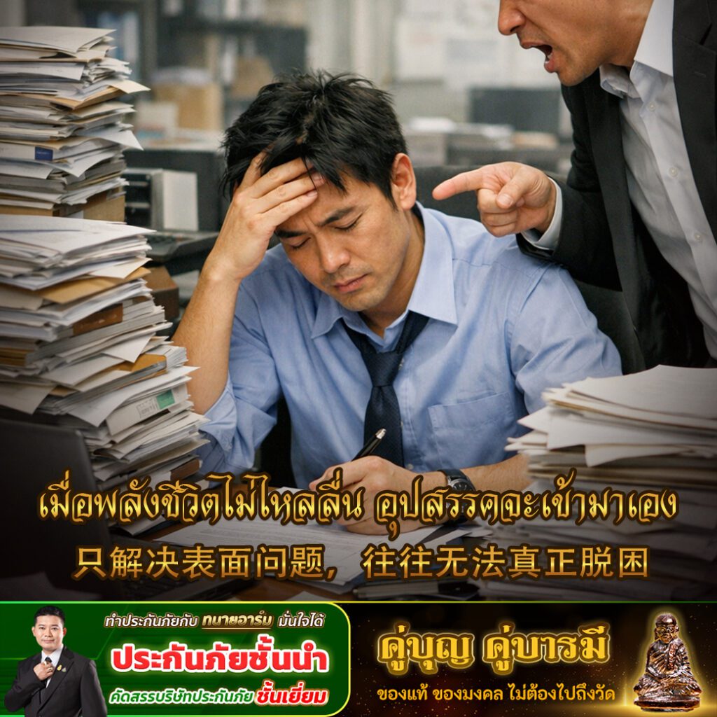 ชีวิตติดขัด สัญญาณเตือน 1 copy 1