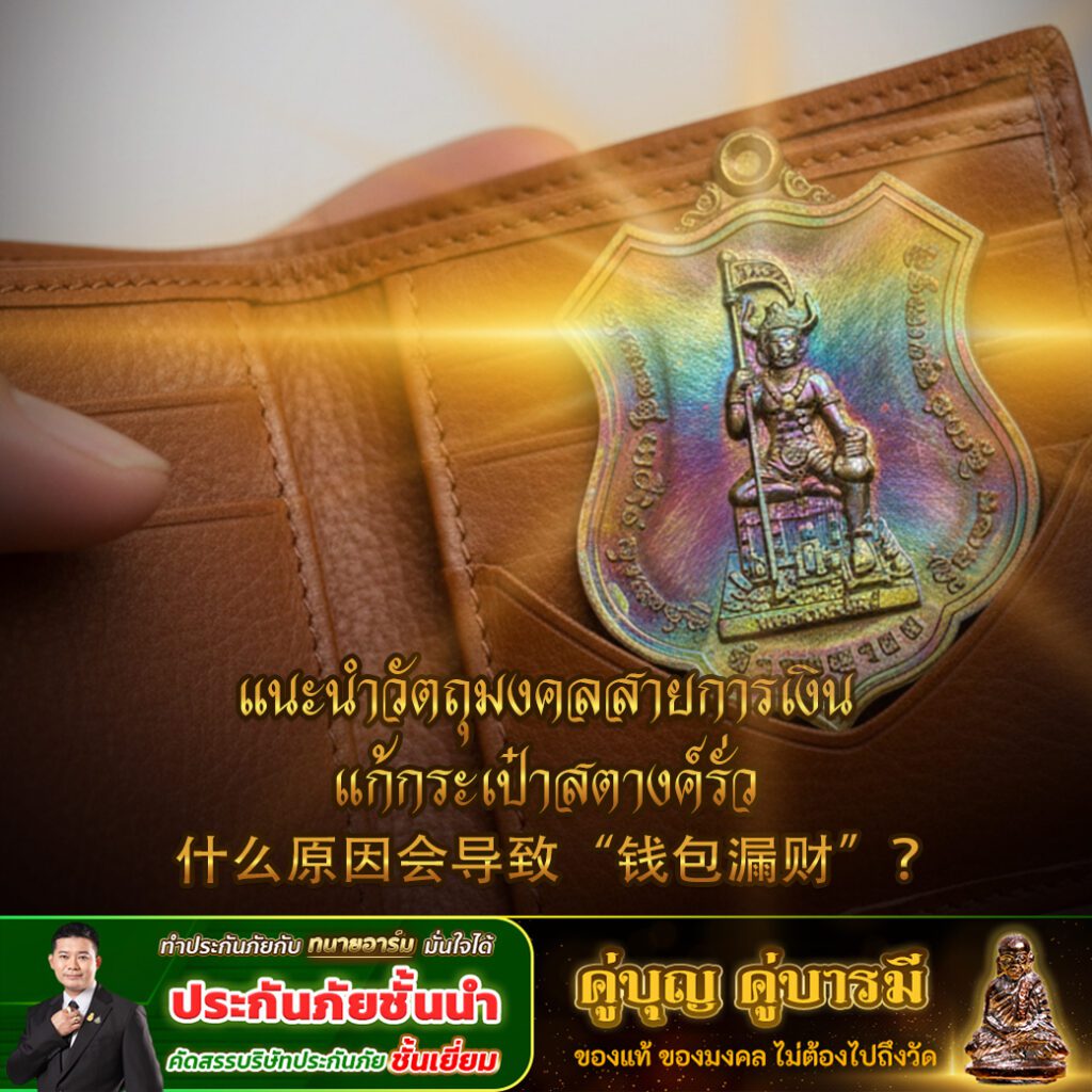 เป๋าเงินรั่ว 3 copy