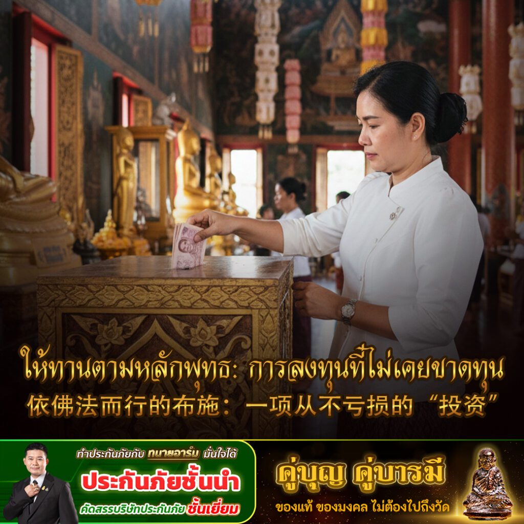 ให้ทาน1 copy