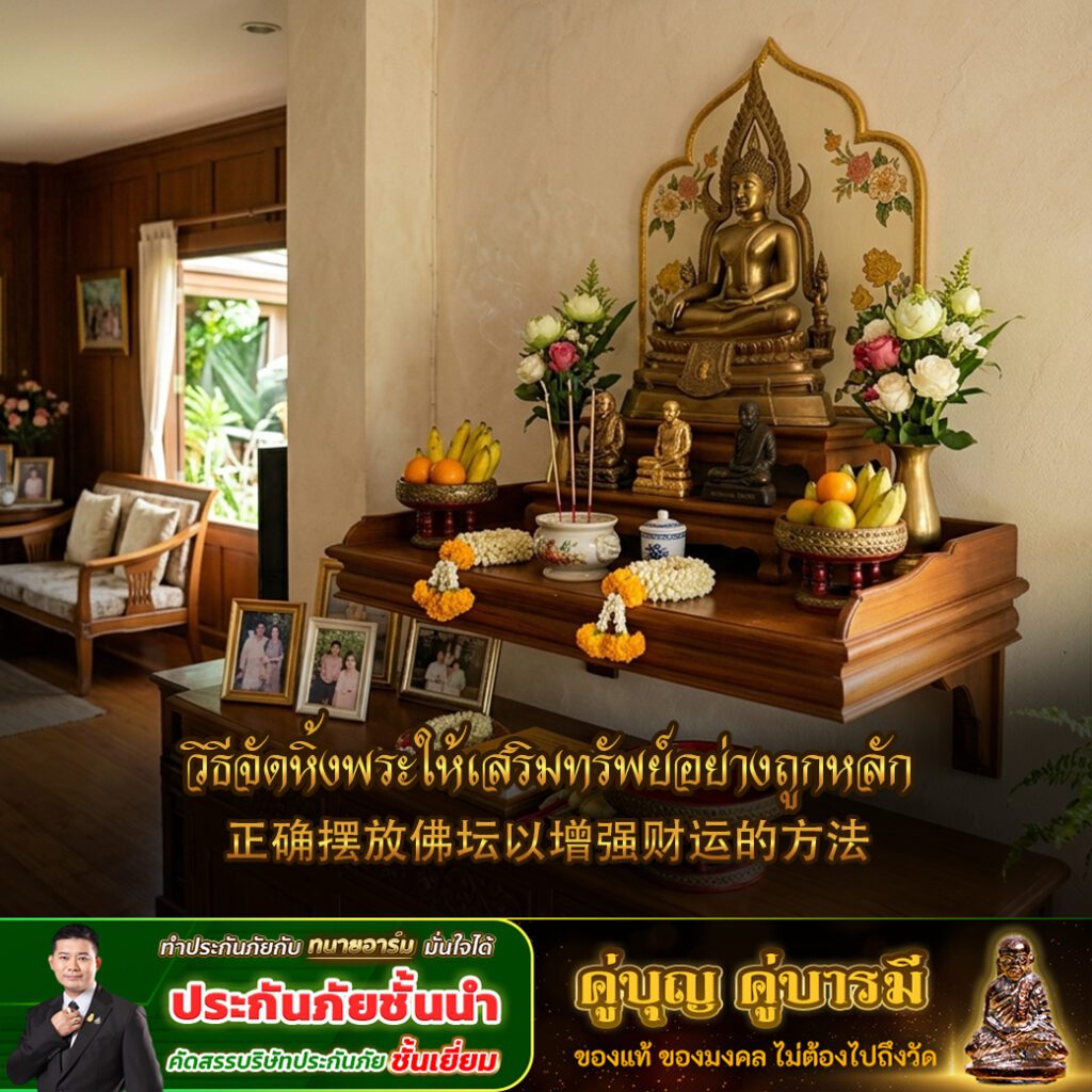 ปรับฮวงจุ้ยการเงินง่ายๆ3 copy
