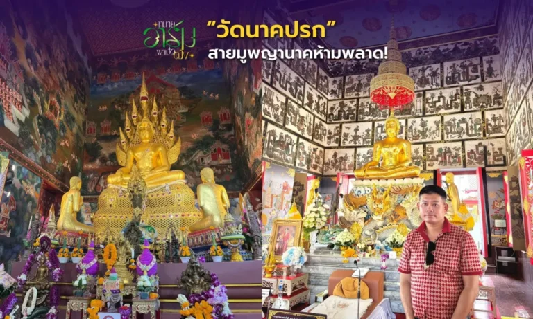 ทนายอาร์มพาเปิดดวง 1