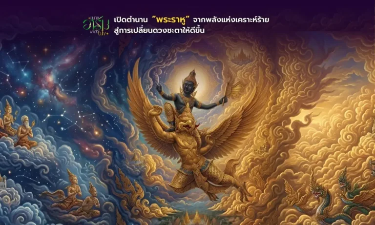 ทนายอาร์มพาเปิดดวง 5