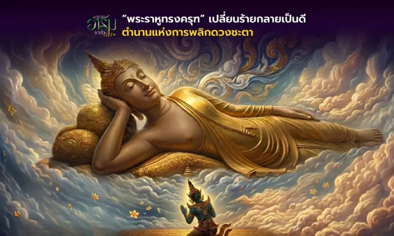 ทนายอาร์มพาเปิดดวง 8