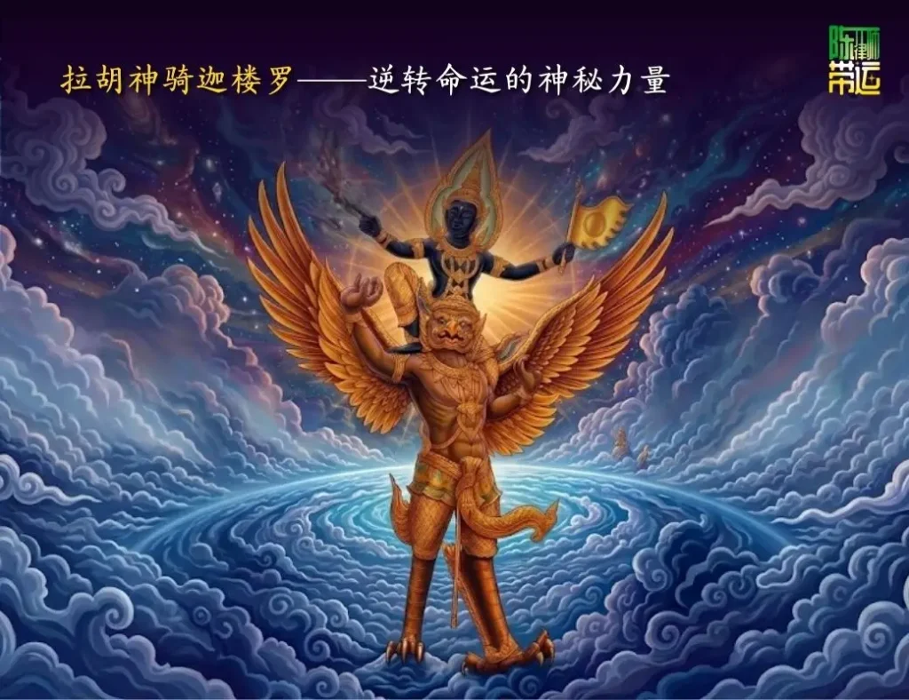 陈律师带运 2