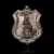 Phraya Yommarat "Bestower of Wealth" Coin Ancient Nava Metal Alloy (Nawa Loha)