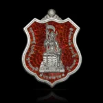 phraya yommarat bestower of wealth red