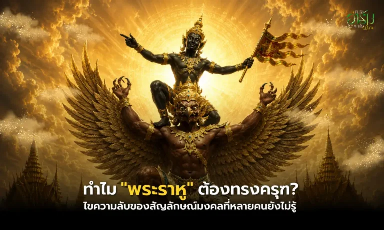 ทนายอาร์มพาเปิดดวง 8