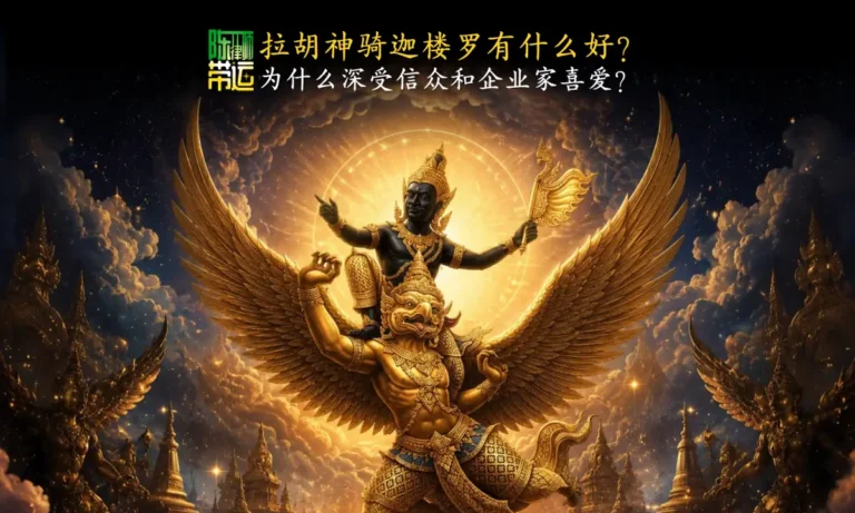 陈律师带运 7