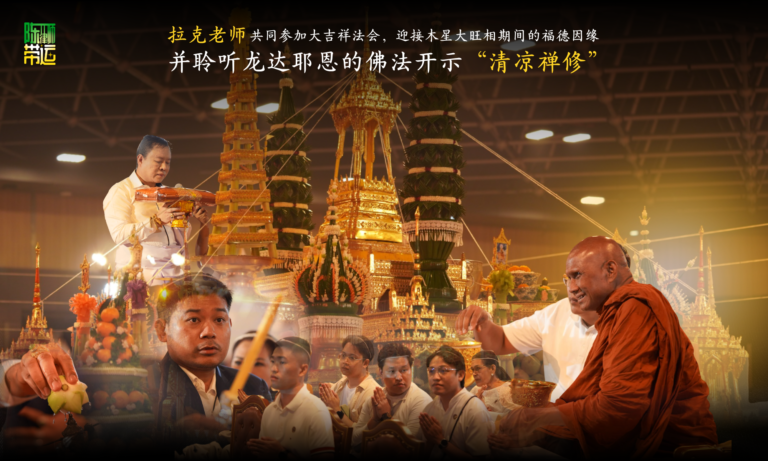 陈律师带运 14
